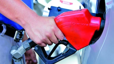 Inflación registra un alza de 1.4% en un año