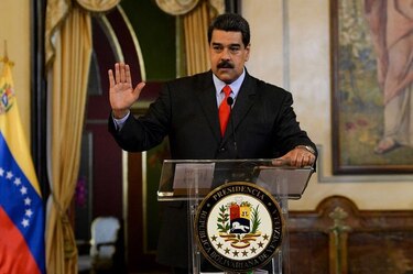 Colombia y Venezuela planean reunión de defensa en medio de creciente desconfianza