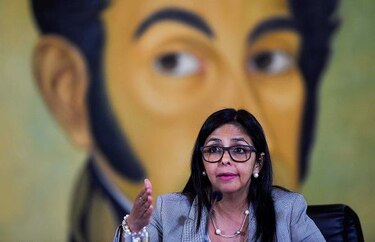 Líderes de protestas opositoras en Venezuela, en la mira de la constituyente