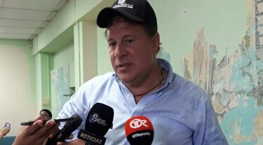 Presidente Varela considera importante evaluación de la cinta costera 3