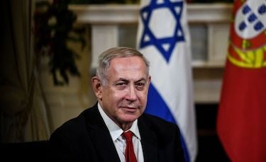 Allegados de Netanyahu serán inculpados en caso de submarinos comprados a Alemania