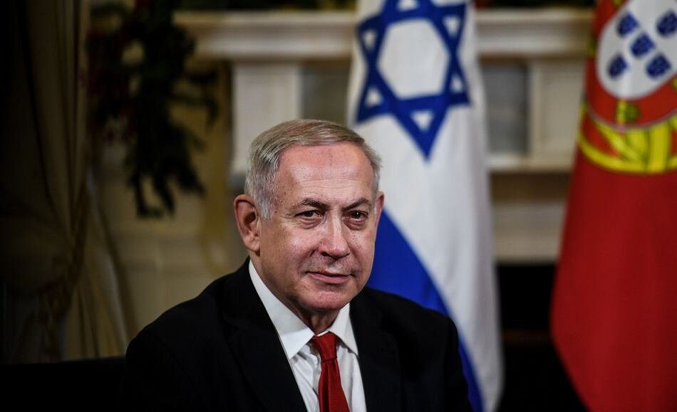 Allegados de Netanyahu serán inculpados en caso de submarinos comprados a Alemania