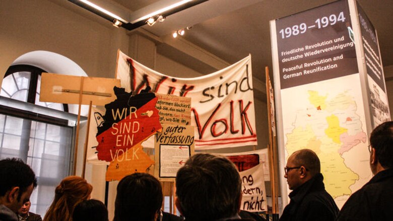 El Museo Histórico Alemán