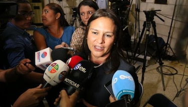 Ricaurte Vásquez será el nuevo administrador del Canal de Panamá