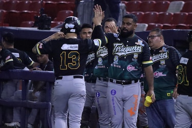 Bocas del Toro vence 6-3 a Coclé y se pone a un triunfo del campeonato