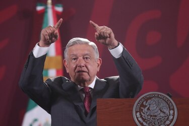 López Obrador solicitará la intervención de Biden en la crisis de Argentina mediante una carta