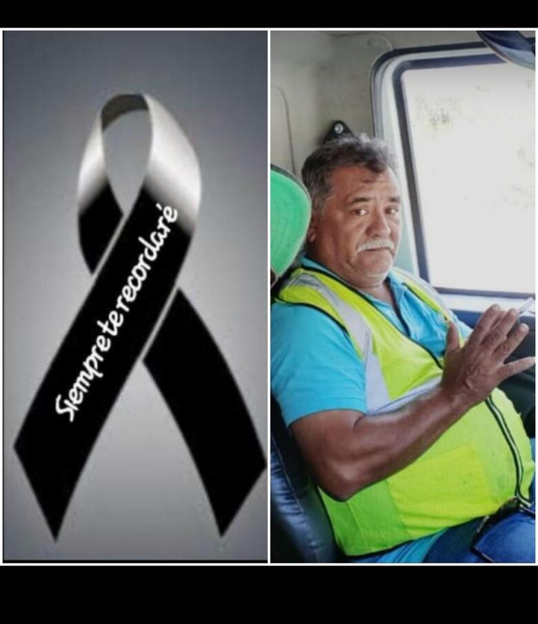 Los recuerdos detrás de las muertes por un cruel virus