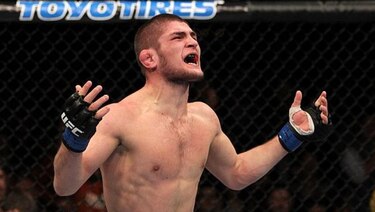 La UFC da marcha atrás y cancela su esperada cartelera por el coronavirus