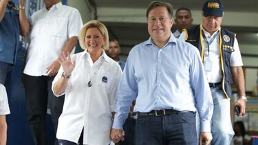 Varela no irá al Parlacen: 'No tendría la autoridad moral para irme a inscribir'