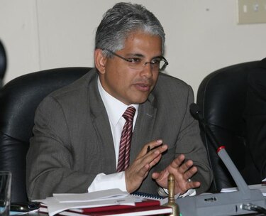Moscoso no representa una corriente significativa del panameñismo: Blandón