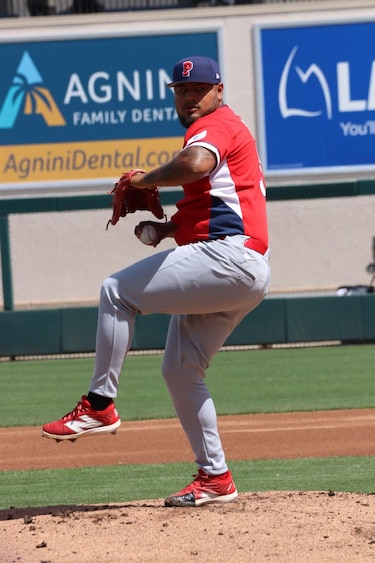 Panamá muestra mejoría pese a derrota ante Detroit