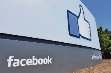 Llegan vídeos comerciales a la pantalla de Facebook