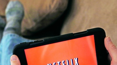 Netflix permitirá el ahorro de datos