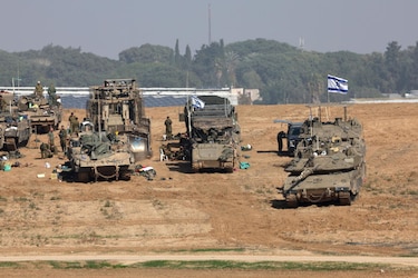 La Casa Blanca aprueba una nueva venta de armamento a Israel sin pasar por el Congreso