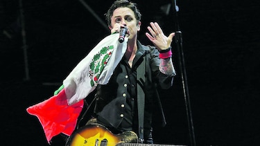 Cae el telón del Corona Capital