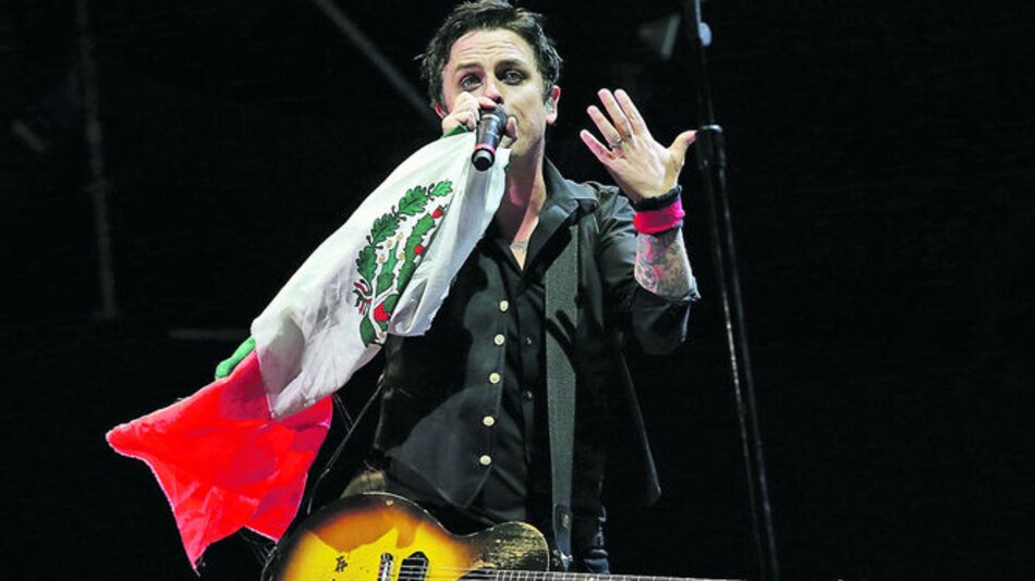 Cae el telón del Corona Capital