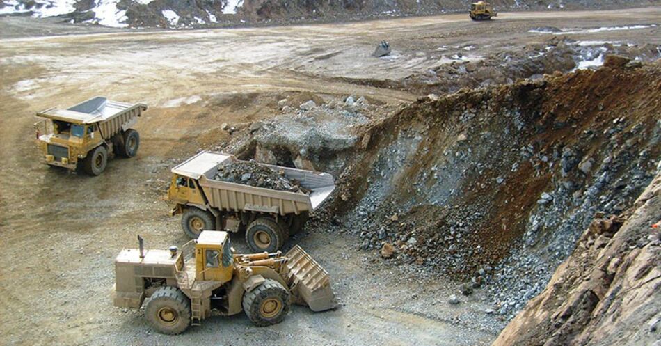 Confirman la muerte de siete mineros ilegales por un deslizamiento de tierra en Zambia