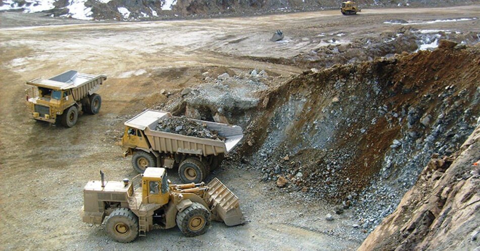 Confirman la muerte de siete mineros ilegales por un deslizamiento de tierra en Zambia