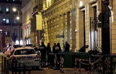 Roban más de 4 millones de dólares en joyas en el hotel Ritz de París