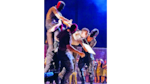 Danza de la Shoá vuelve a Panamá
