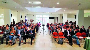 Pacto por la libertad de expresión