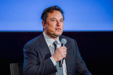 La ONU advierte a Musk que ‘no debe haber lugar para el odio en Twitter’