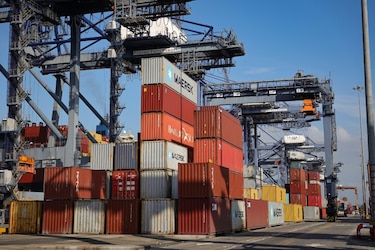 PPC vs Maersk: Mulino entra al corazón del nuevo poder portuario