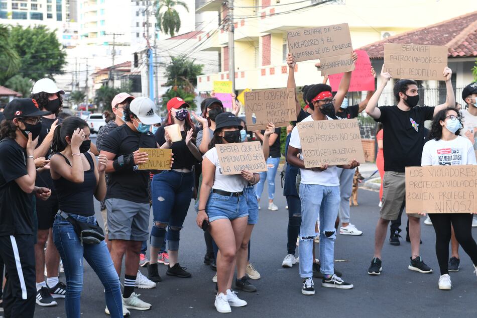 Comisión Nacional Pro Valores Cívicos y Morales pide transparencia y celeridad en investigaciones sobre albergues