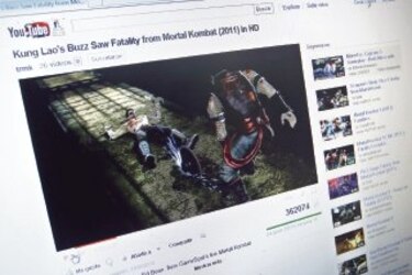 La ‘ultraviolencia’ virtual y popular