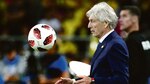 Continuidad de Pekerman, una duda en Colombia