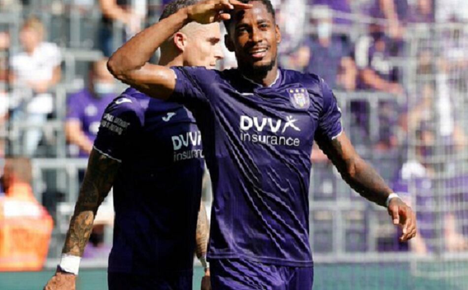 Michael Amir Murillo está cerca del Olympique de Marsella