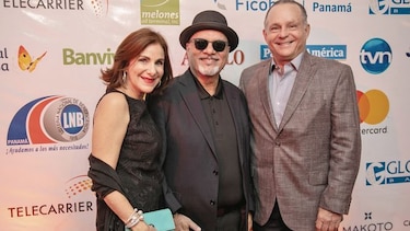 Torneo de golf y concierto de Omar Alfanno recibe gran apoyo