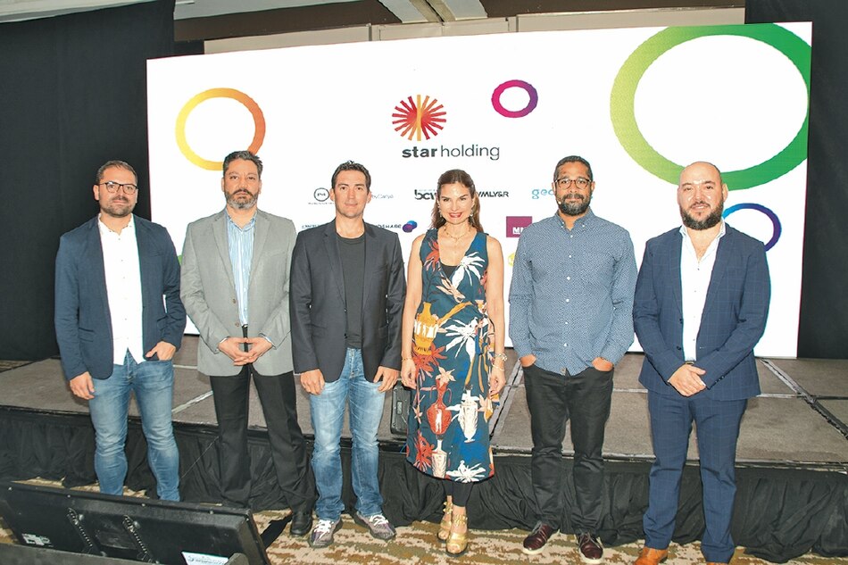 Star Holding y Kantar Mercaplan presentan ‘Las marcas importan más que nunca’