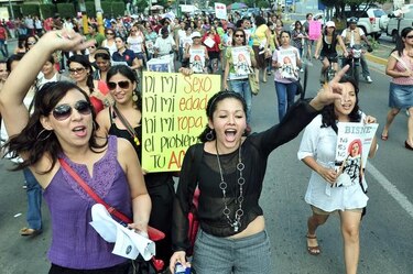 ONU presenta en Panamá documento que apoya investigación sobre feminicidio
