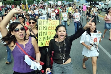 ONU presenta en Panamá documento que apoya investigación sobre feminicidio