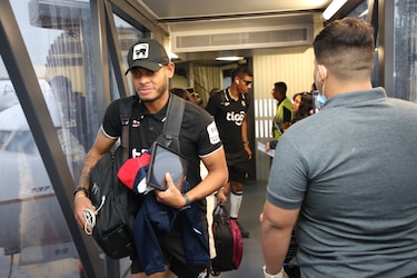 La Sele regresa a casa; Christiansen: ‘ahora hay que seguir trabajando’