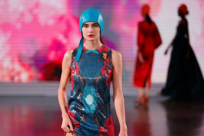 Panamá Fashion Week: Diseño, moda y estilo