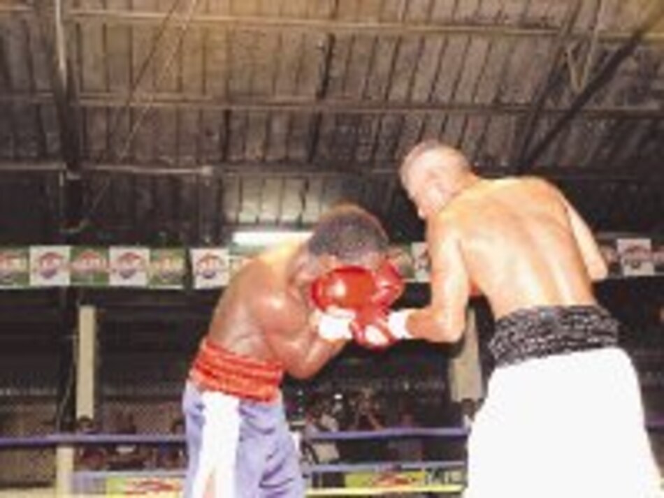 Callist sufrió para vencer al ‘Pájaro Loco’