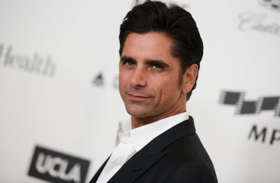 Arrestan al actor John Stamos, de Full House, por conducir bajo efecto de sustancias