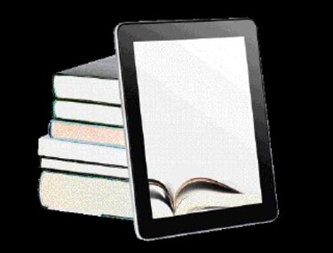 Nuevas opciones editoriales