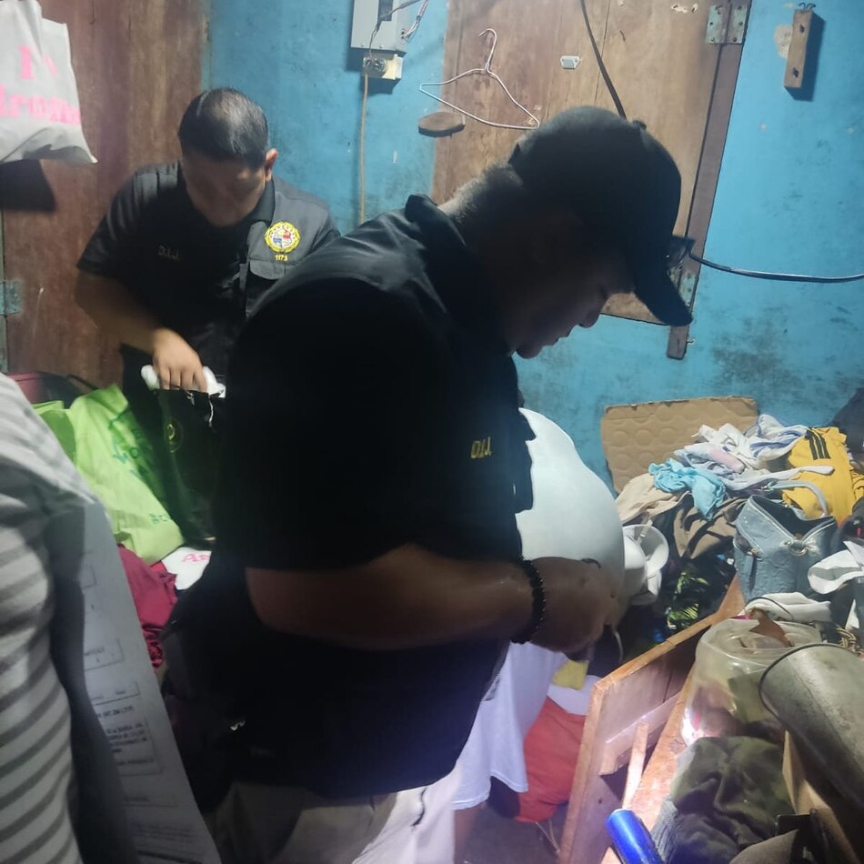 Tres funcionarios de Aduanas son aprehendidos por estar presuntamente vinculados a un caso de extorsión