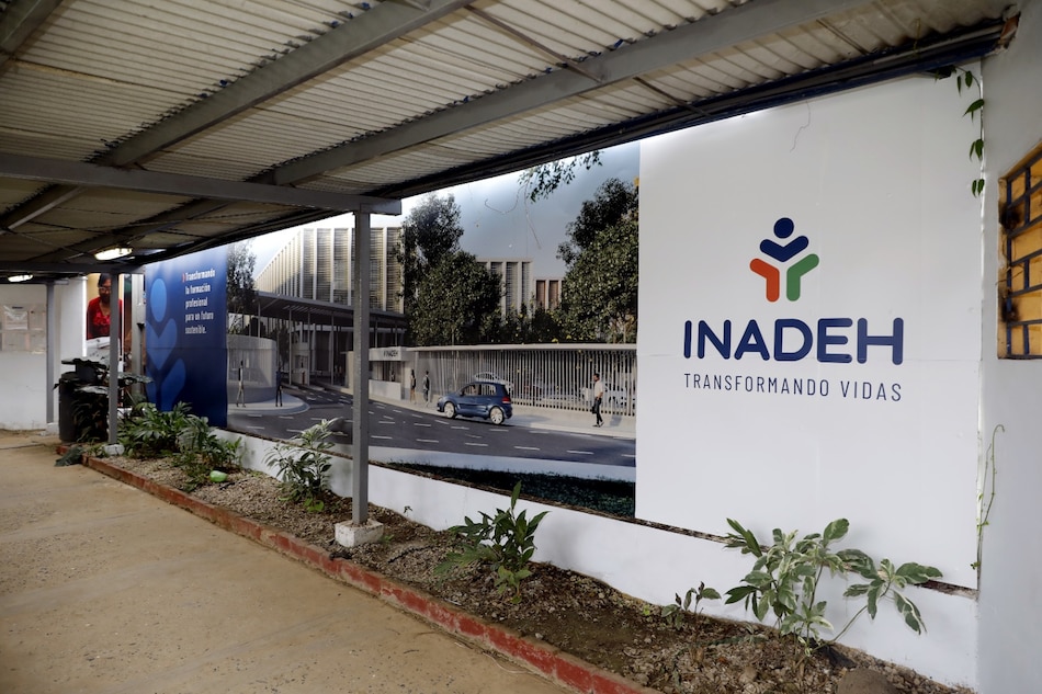 Inadeh anuncia tres nuevos centros de formación profesional en la provincia de Chiriquí