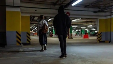La aplicación en Corea del Sur que permite a las mujeres rastrear a sus acosadores en tiempo real