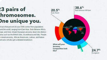 El ser humano podrá ser inmortal en el año 2045