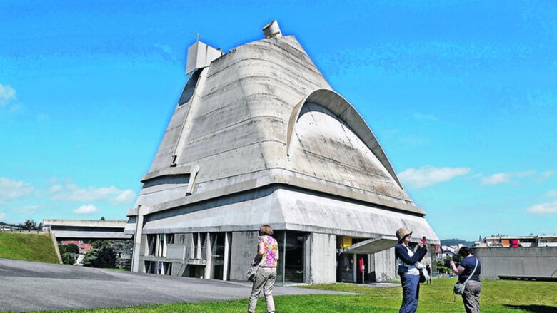 Mil 52 sitios en la lista del patrimonio mundial