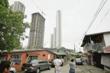 La ciudad en eterna zozobra: planificación que no aprende