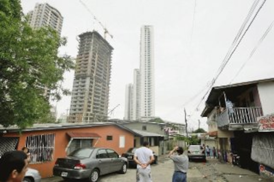 La ciudad en eterna zozobra: planificación que no aprende