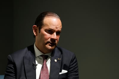 Canciller Martínez Acha: buques interceptados habrían violado el abanderamiento panameño