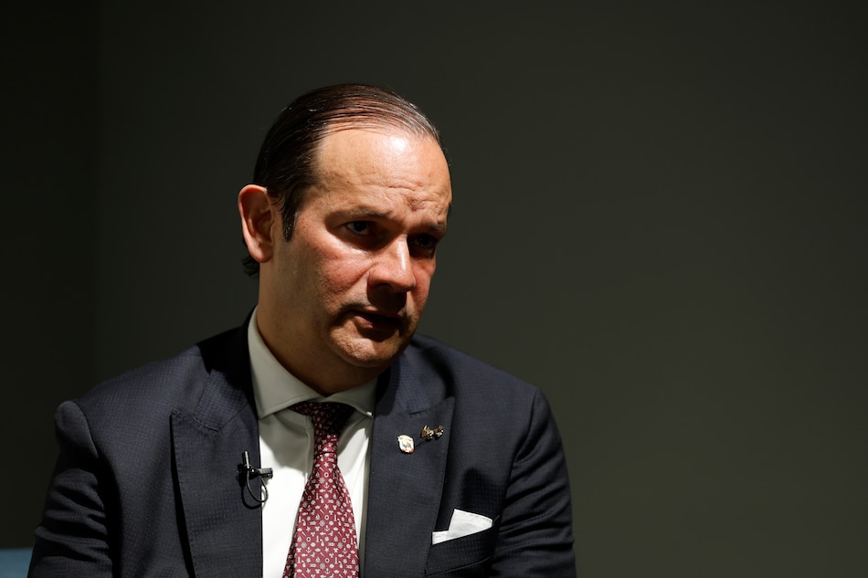 Panamá respalda aspiración de India como miembro permanente del Consejo de Seguridad ONU