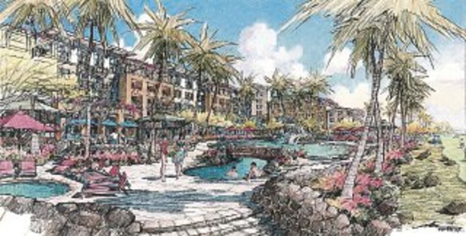 L&R negocia con cadenas hoteleras